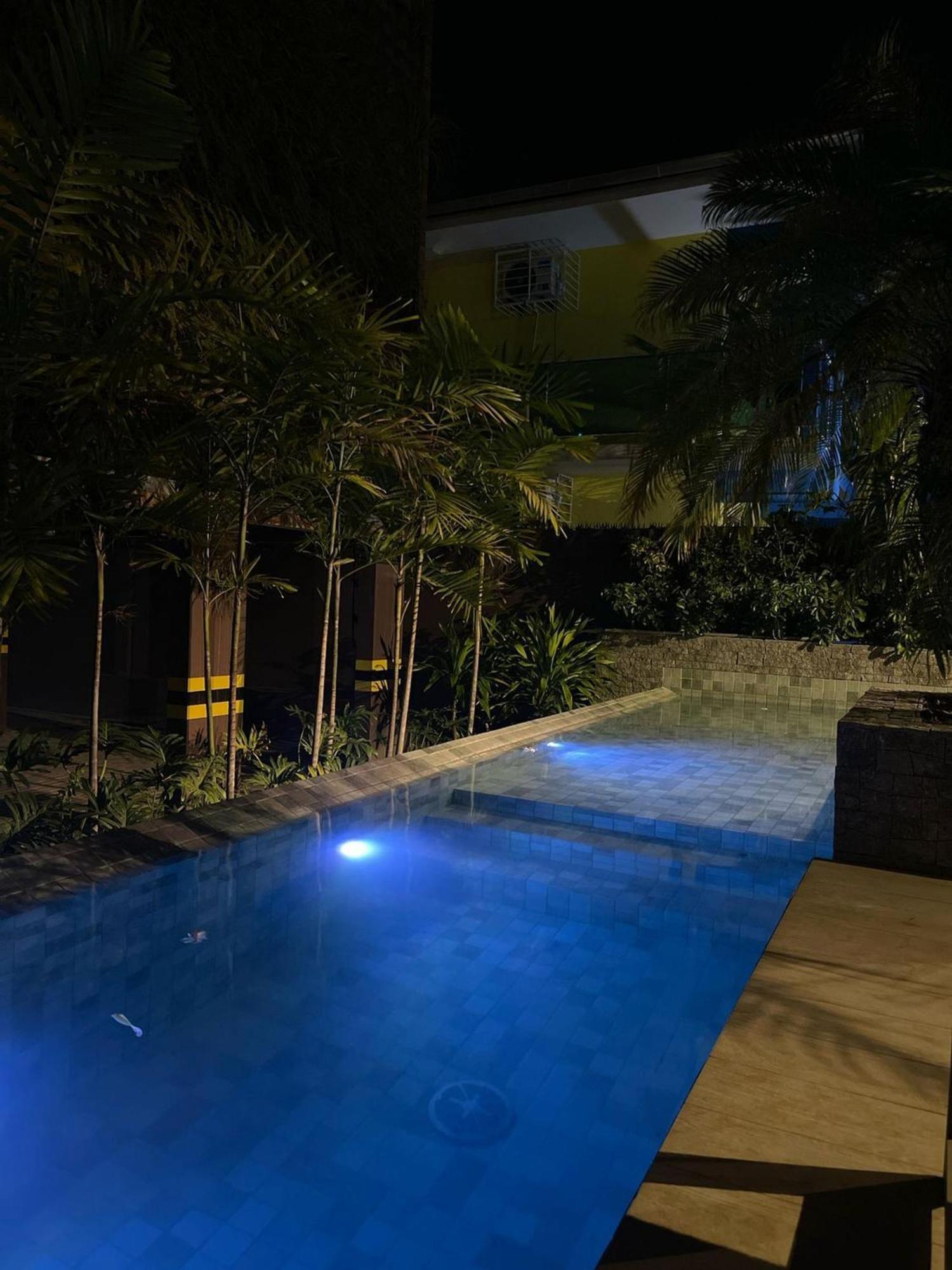 Lindo Studio A 200M Do Mar Centro Porto De Galinhas Luaran gambar